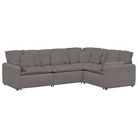 vidaXL Modulsoffa 3321167