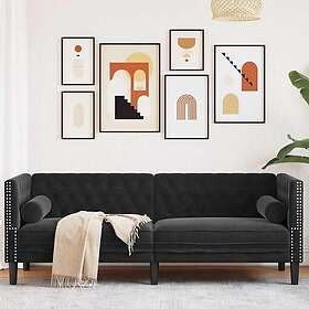 vidaXL Soffa 194x74.5x70.5cm 42013024