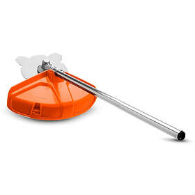 Husqvarna Trimmerklinge med rig BCA 850/24