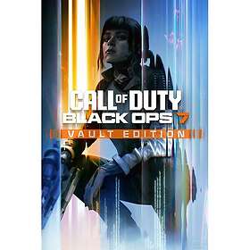 Call of Duty: Black Ops 7 - Vault Edition Upgrade (PC / Xbox Series X|S)