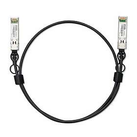 ZyXEL 25G Netværkskabel 1m DAC25G-1M-ZZ0101F