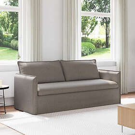 vidaXL Soffa 196x82x85cm 42024529