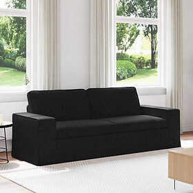 vidaXL Soffa 222x80x82cm 42024399