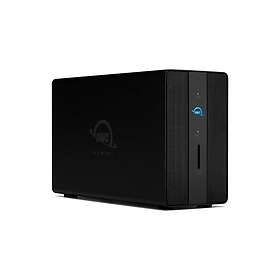 OWC Gemini OWCTB3GM000H40