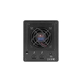 OWC ThunderBay 4 mini OWCTB3QMSRS16TP