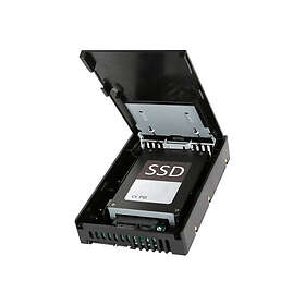 Icy Dock MB882SP-1S-1B