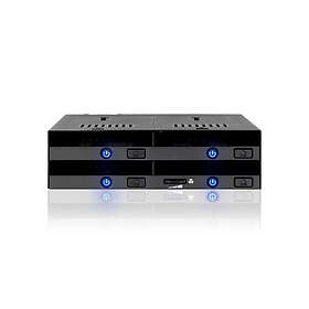 Icy Dock flexiDOCK MB014SP-B R1