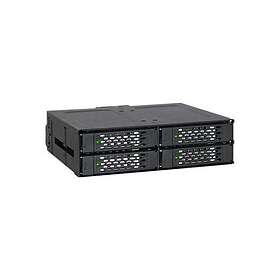 Icy Dock ToughArmor MB607SP-B