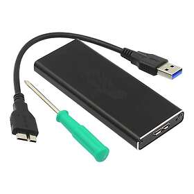 CoreParts MSACSC/USB3.0