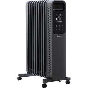 Electrolux HEA2013ELGRY 2200W