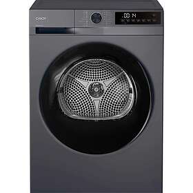 Candy Quick Pro GD 10N1BR-80 (Graphite)