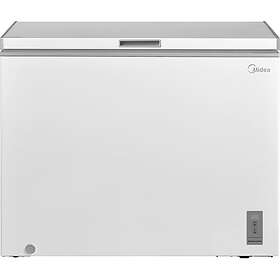 Midea MDRC345FZE01 (White)