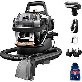 Bissell Carpet Cleaner SpotClean Hydrosteam 3689E