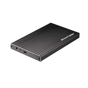 Smartteck ST-BES25611-BK