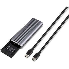 Yenkee M.2 NVMe SSD-fodral