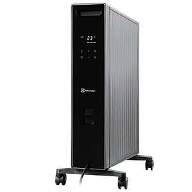 Electrolux HEA1990ELGRY 2000W