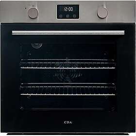 CDA SC200SS (Stainless Steel)