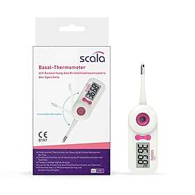 Scala SC 2161 Basal termometer