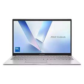 Asus Vivobook 15 X1504VA-BQ2890W 15.6" Core 5 120U 8GB RAM 512GB SSD