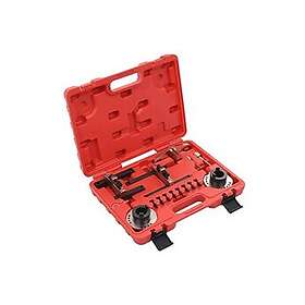 vidaXL 210469 Motorinställningsverktyg 16 delar