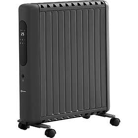 Electrolux HEA1989ELGRY 2500W