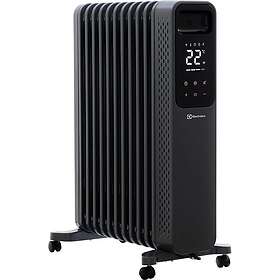 Electrolux HEA2014ELGRY 2500W