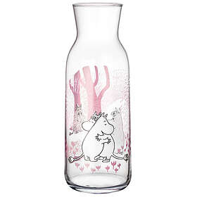 Moomin Arabia Love Pitcher 120cl