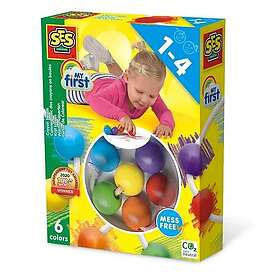 SES Creative perles de craie