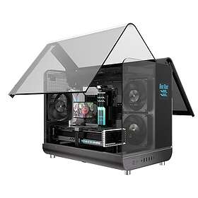 Powercool Aviator (Black)