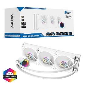 Powercool Velocity 360 ARGB (3x120mm)