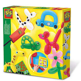 SES Creative Twisting Balloons