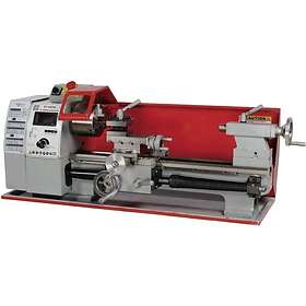 Holzmann Maschinen ED400FD