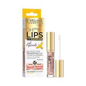 Eveline Cosmetics Oh! My Lips Plumping Brillant à lèvres