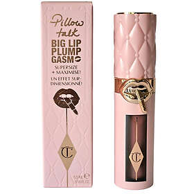 Charlotte Tilbury Pillow Talk Plumping Lip Gloss