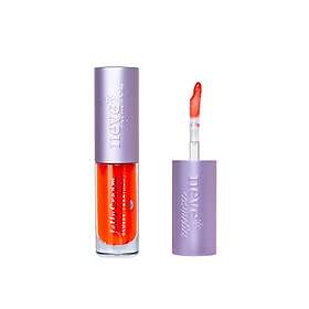 Neve Cosmetics Jellycream Glansig Behandling Gloss