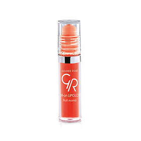 Golden Rose Roll-On Lipgloss