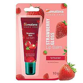 Himalaya Strawberry Gloss Lip Balm