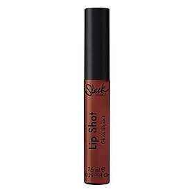 Sleek Makeup Lip Shot Gloss