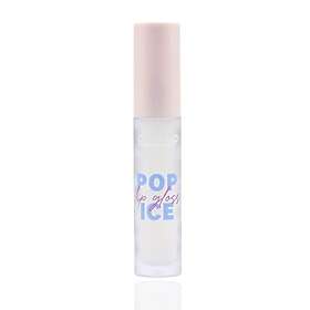 Glam Up Paris Ice Effect Soin Gloss