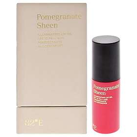 82E Pomegranate Sheen Huile à Lèvres Illuminatrice