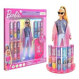 Townley Barbie Växtbaserad Läppglans