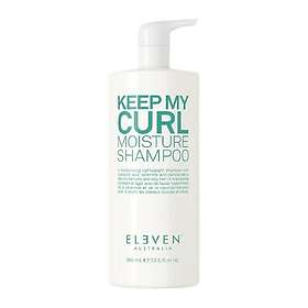 Eleven Australia Keep My Curl Shampoo 960ml
