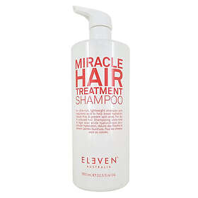 Eleven Australia Miracle Hair Treatment Shampoo 960ml