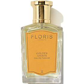 Floris London Golden Amber edp 50ml