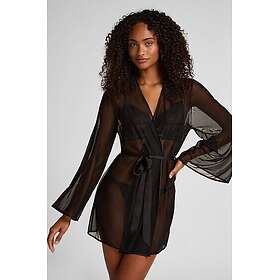 Hunkemöller Kimono Mesh Imani (Dam)