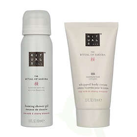 Rituals The Ritual Of Sakura Eksklusivt rejsesæt