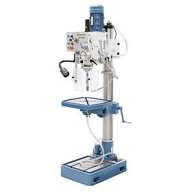 Bernardo GB 35 HSV 400V