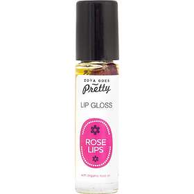 Zoya Goes Pretty Läppglans