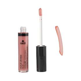 Avril Nudissime Läppolja