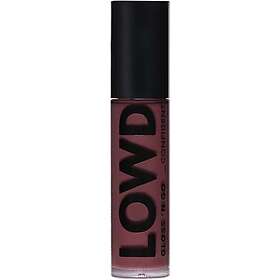 LOWD Gloss N' Go Lipgloss